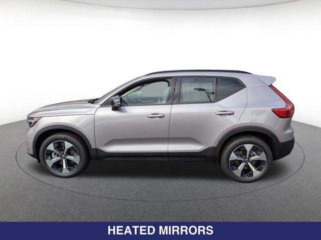new 2026 Volvo XC40 car, priced at $49,899