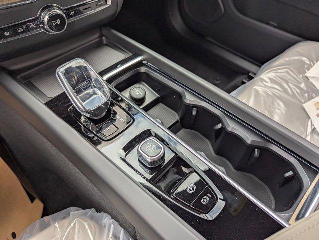 new 2026 Volvo XC60 car, priced at $57,160