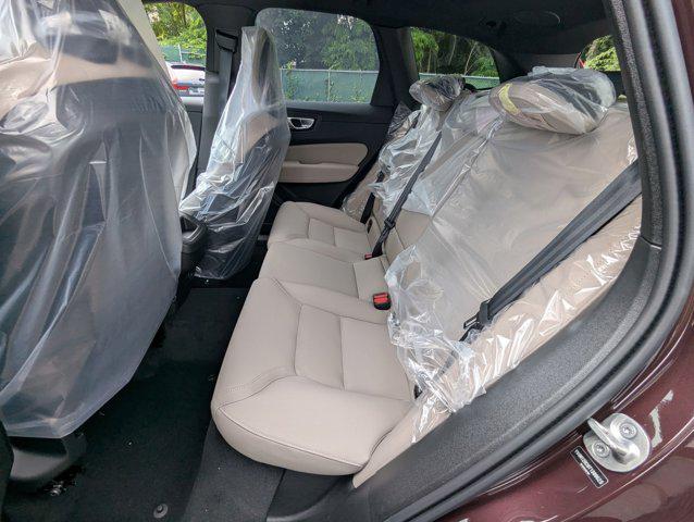 new 2026 Volvo XC60 car, priced at $57,160