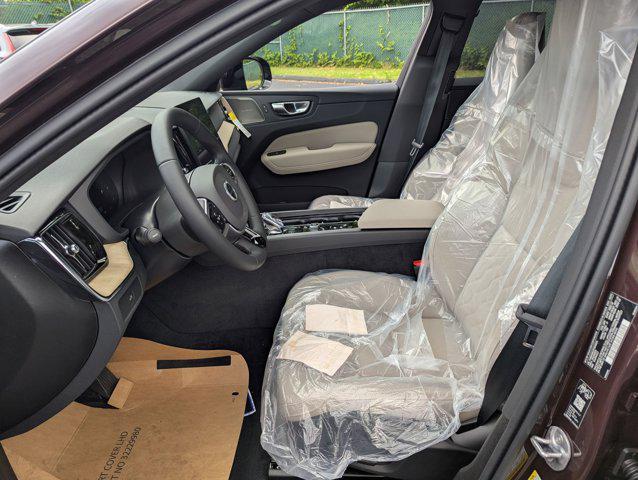 new 2026 Volvo XC60 car, priced at $57,160