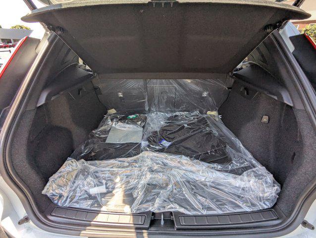 new 2026 Volvo XC40 car, priced at $48,150