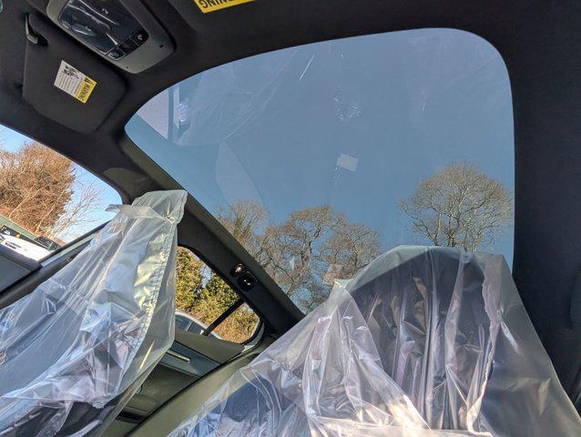 new 2026 Volvo EX30 car, priced at $45,890