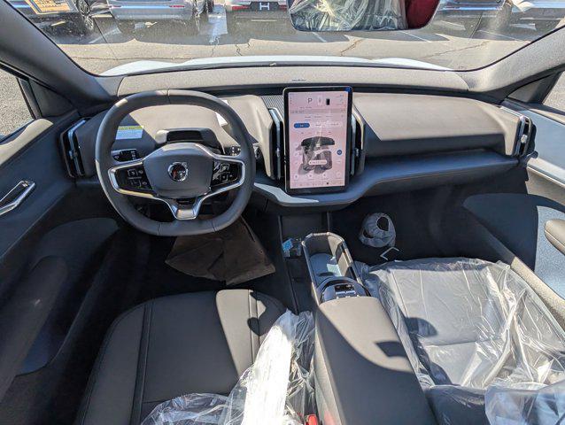new 2026 Volvo EX30 car, priced at $45,890