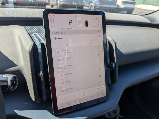 new 2026 Volvo EX30 car, priced at $45,890