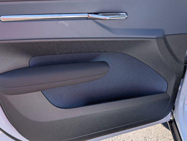 new 2026 Volvo EX30 car, priced at $45,890