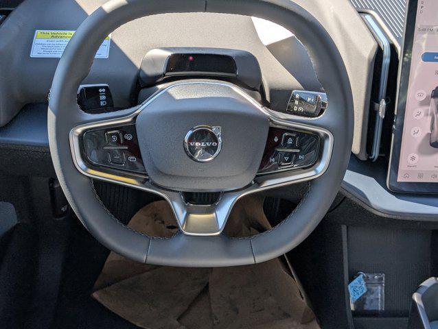 new 2026 Volvo EX30 car, priced at $45,890