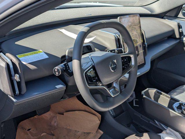 new 2026 Volvo EX30 car, priced at $45,890