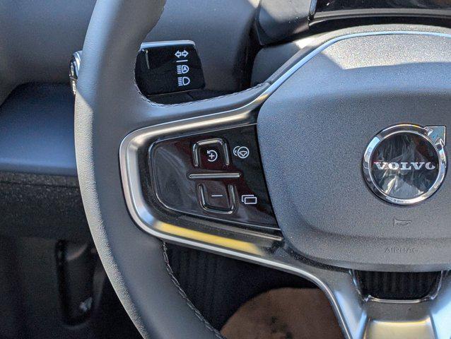 new 2026 Volvo EX30 car, priced at $45,890