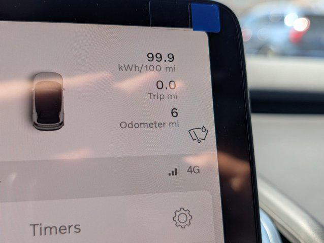 new 2026 Volvo EX30 car, priced at $45,890