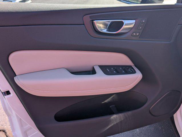 new 2026 Volvo XC60 car, priced at $56,985