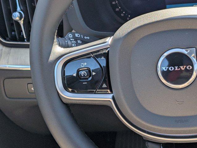new 2026 Volvo XC60 car, priced at $56,985