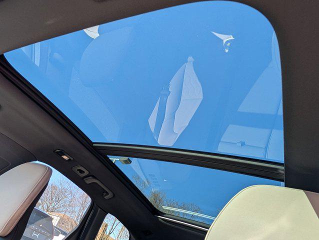 new 2026 Volvo XC60 car, priced at $56,985