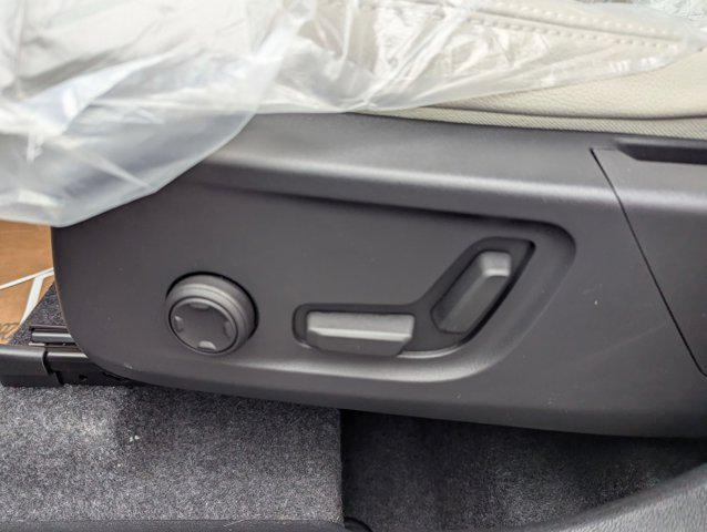 new 2026 Volvo XC40 car, priced at $57,140