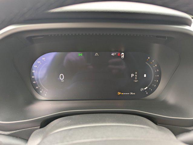 new 2026 Volvo XC40 car, priced at $57,140