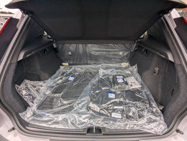 new 2026 Volvo XC40 car, priced at $57,140