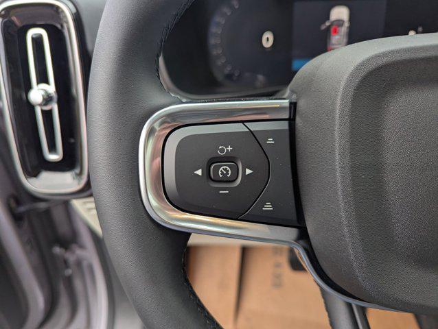 new 2026 Volvo XC40 car, priced at $57,140