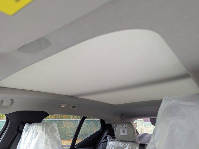 new 2026 Volvo XC40 car, priced at $57,140