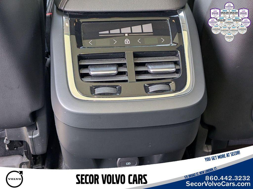 used 2023 Volvo XC60 car, priced at $40,744
