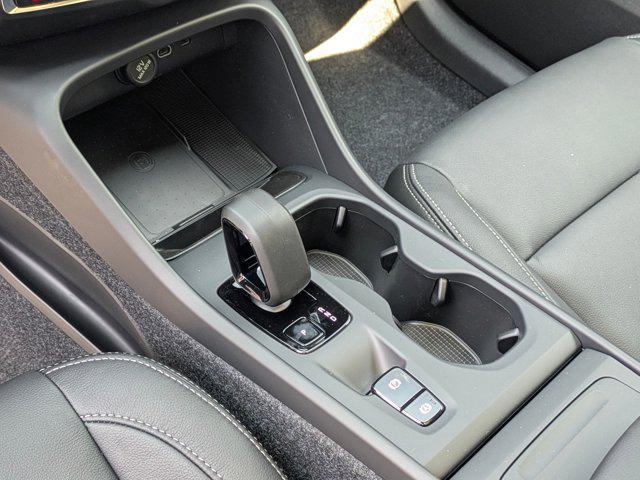 new 2026 Volvo XC40 car, priced at $46,000