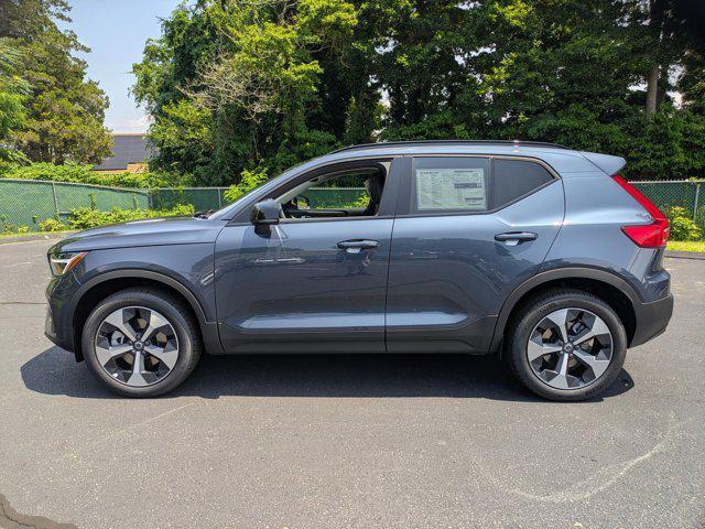 new 2026 Volvo XC40 car, priced at $46,000