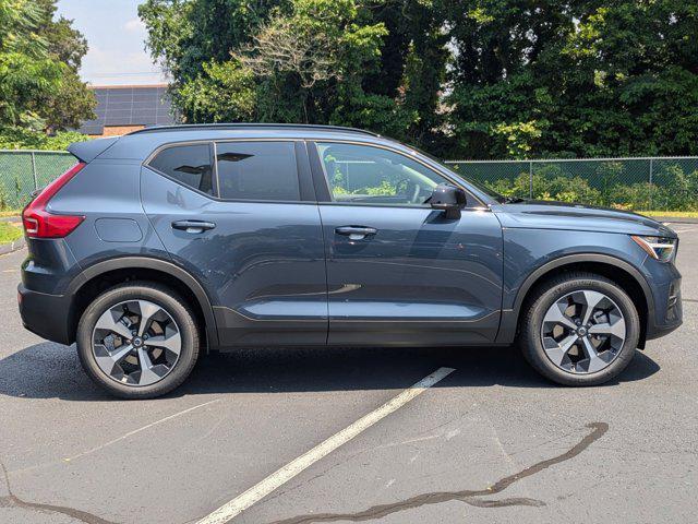 new 2026 Volvo XC40 car, priced at $46,000