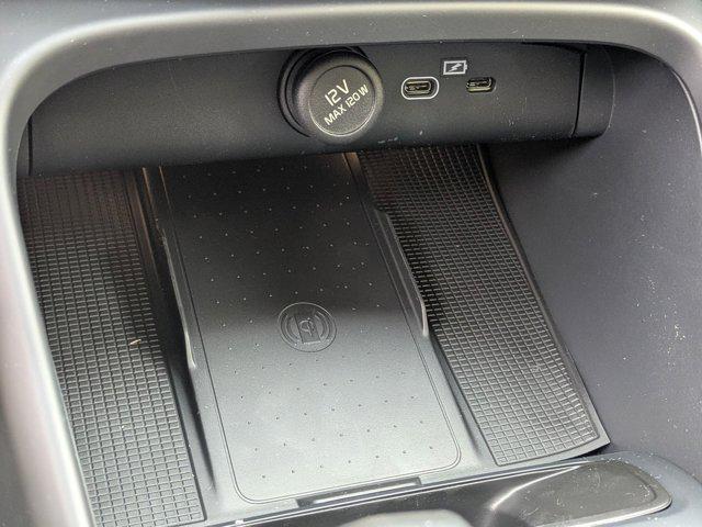 new 2026 Volvo XC40 car, priced at $46,000