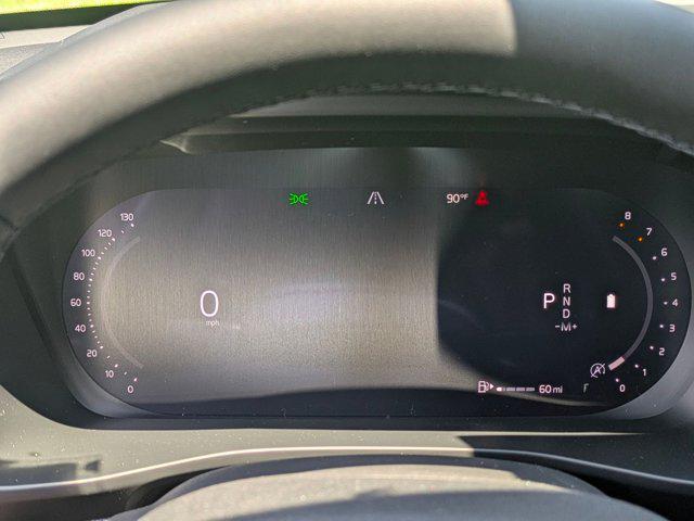 new 2026 Volvo XC40 car, priced at $46,000