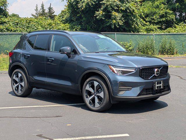 new 2026 Volvo XC40 car, priced at $46,000