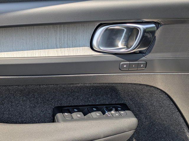 new 2026 Volvo XC40 car, priced at $46,000