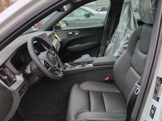 new 2026 Volvo XC60 Plug-In Hybrid car, priced at $74,440