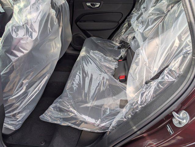 new 2026 Volvo XC60 car, priced at $63,440