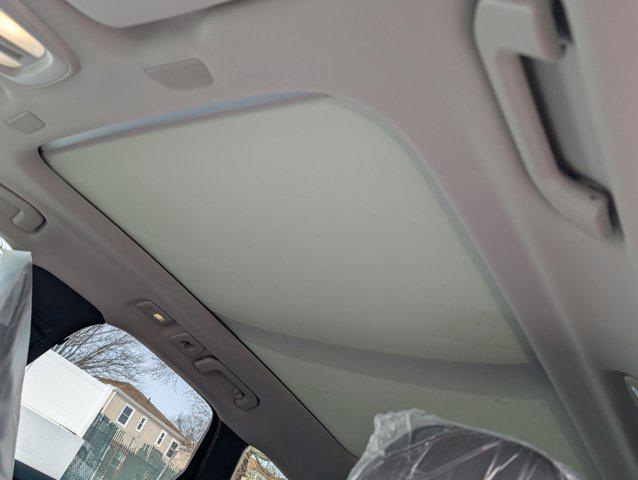 new 2026 Volvo XC60 car, priced at $63,440