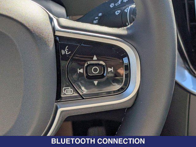 new 2026 Volvo XC90 car, priced at $73,495