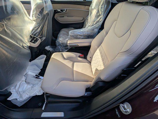 new 2026 Volvo XC90 car, priced at $71,995