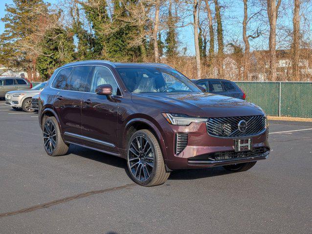 new 2026 Volvo XC90 car, priced at $71,995