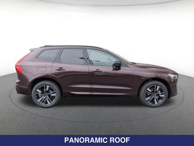 new 2026 Volvo XC60 car, priced at $58,239