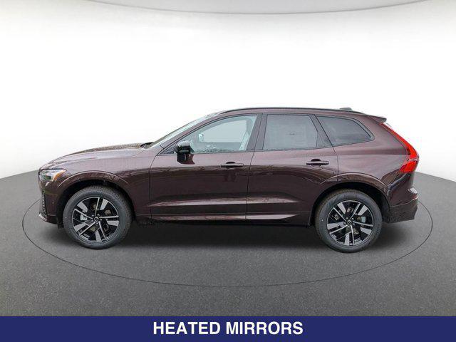 new 2026 Volvo XC60 car, priced at $58,239