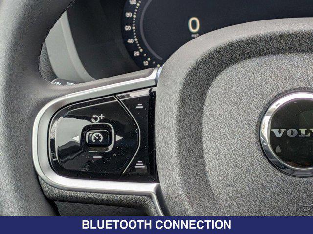 new 2026 Volvo XC60 car, priced at $58,239