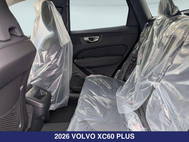 new 2026 Volvo XC60 car, priced at $58,239