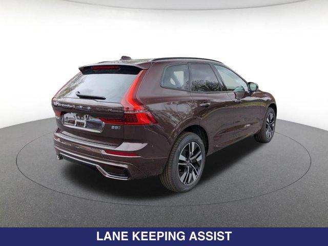 new 2026 Volvo XC60 car, priced at $58,239