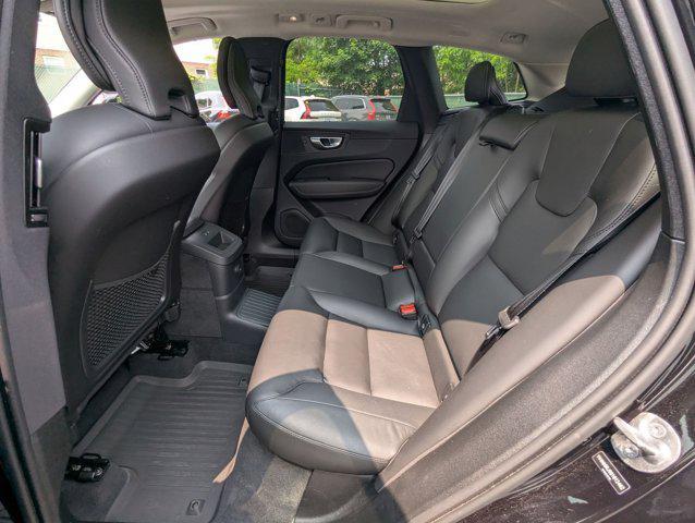 new 2025 Volvo XC60 Plug-In Hybrid car, priced at $55,495