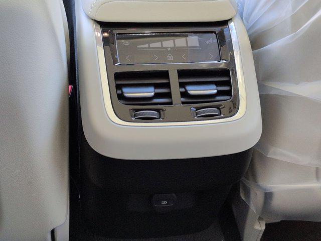 new 2026 Volvo XC60 car, priced at $62,935