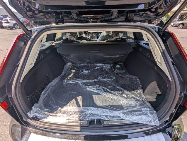 new 2026 Volvo V60 Cross Country car, priced at $60,145