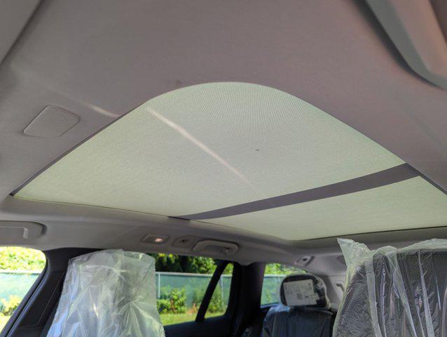 new 2026 Volvo V60 Cross Country car, priced at $60,145