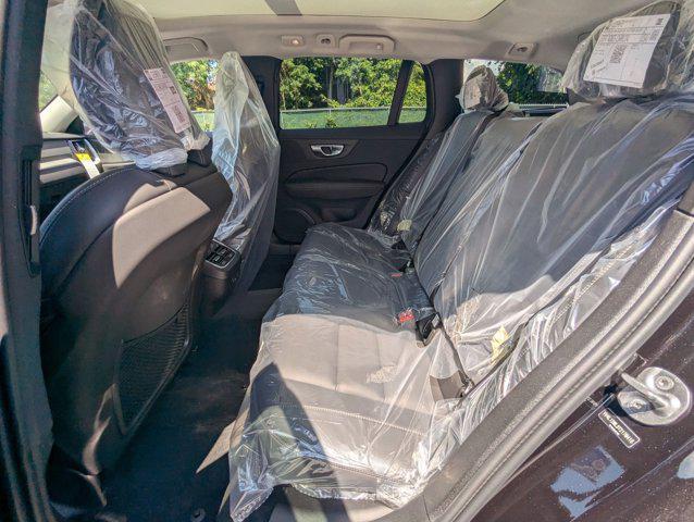 new 2026 Volvo V60 Cross Country car, priced at $60,145