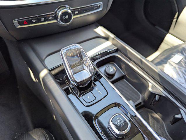 new 2026 Volvo V60 Cross Country car, priced at $60,145