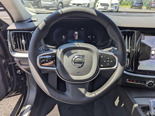 new 2026 Volvo V60 Cross Country car, priced at $60,145