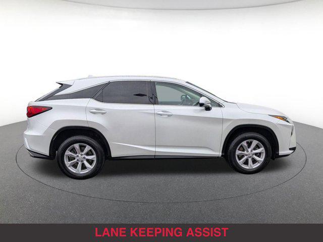 used 2016 Lexus RX 350 car, priced at $21,995
