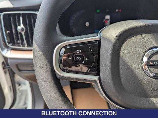 used 2026 Volvo V60 Cross Country car, priced at $53,744