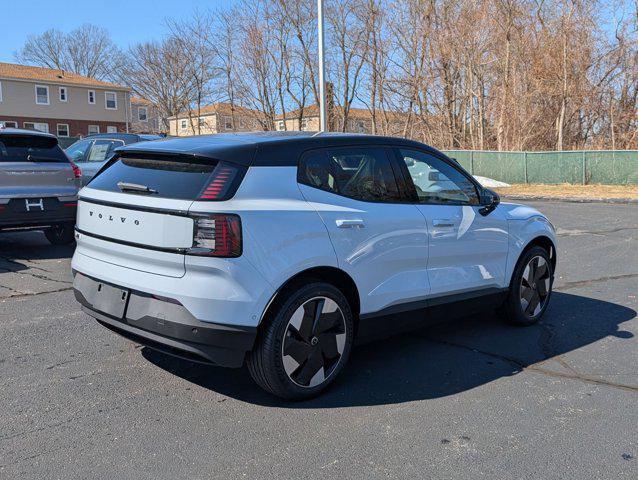 new 2026 Volvo EX30 car, priced at $47,590